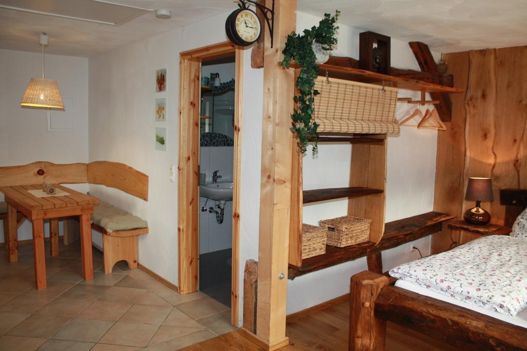 Am Ruebenkeller Binzenbach